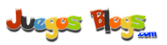 Juegos Blogs
