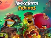 Angry birds rio