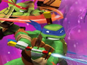 Las Tortugas Ninjas