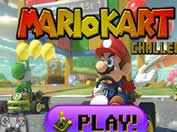 Mario kart