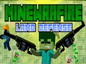 Minecraft disparos